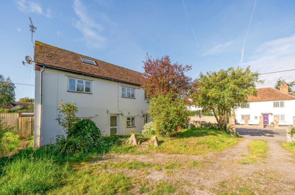 House Old Wallingford Way in Vale of White Horse