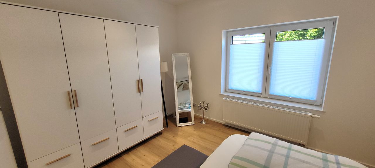 Wohnung Meinlohstraße in Ulm