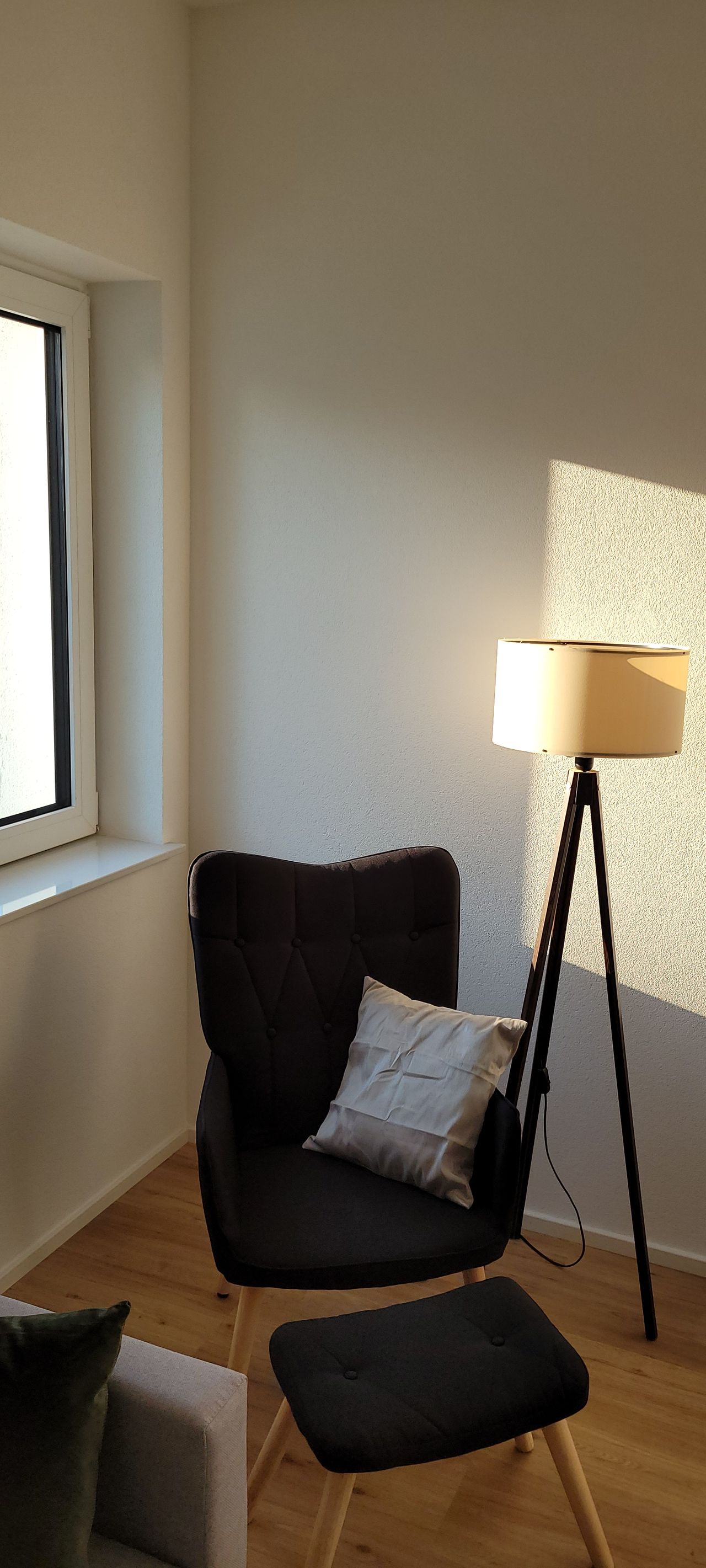 Wohnung Meinlohstraße in Ulm