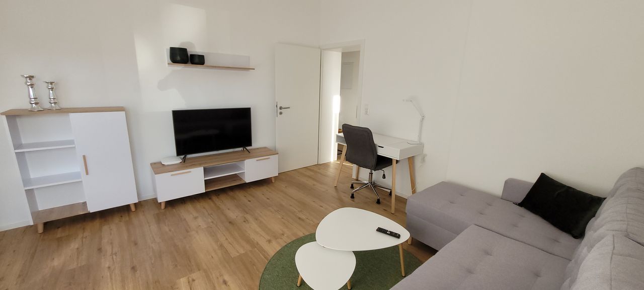 Wohnung Meinlohstraße in Ulm