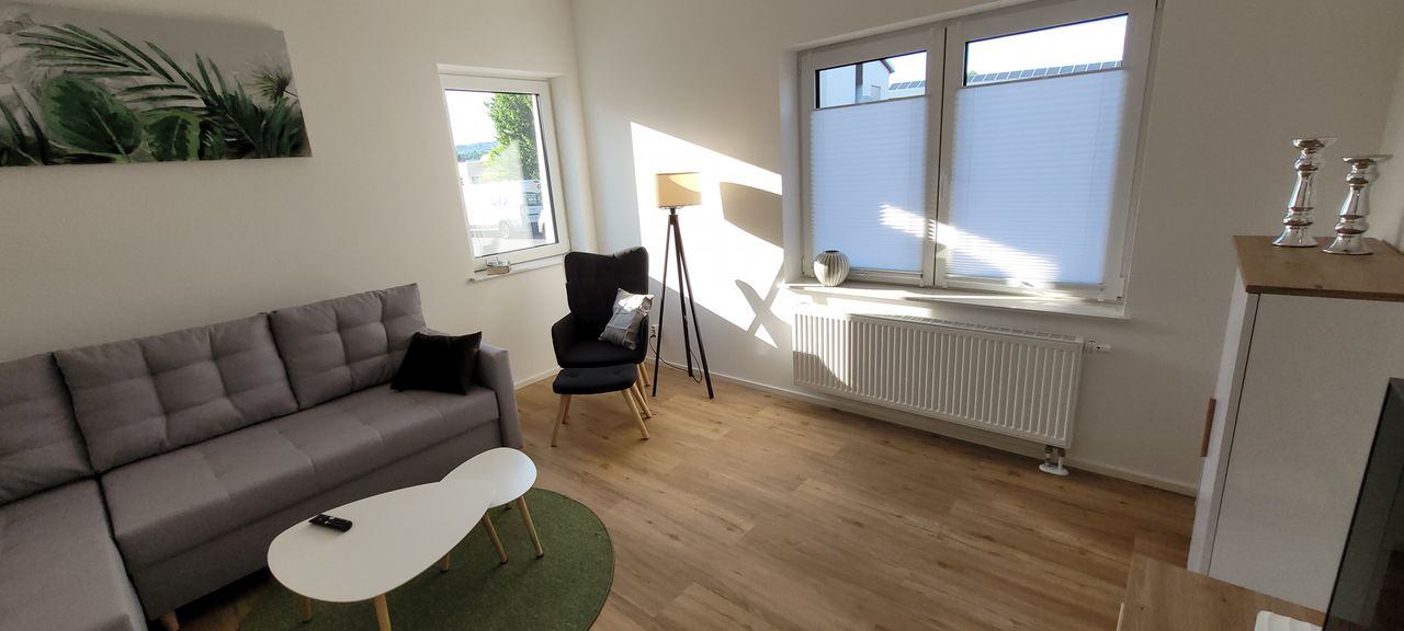 Wohnung Meinlohstraße in Ulm