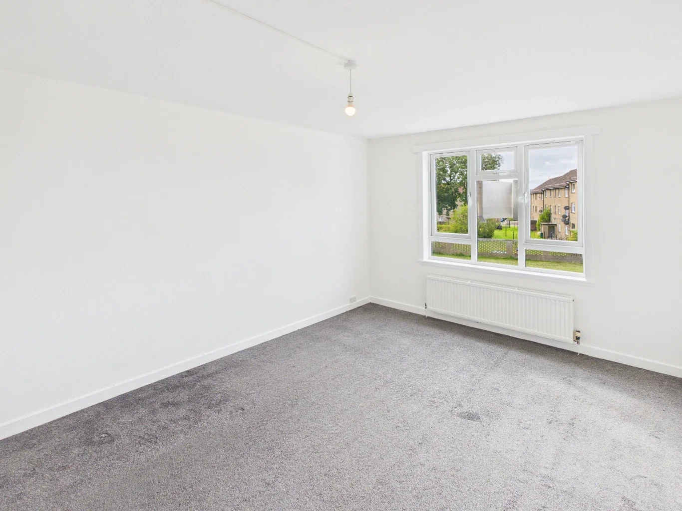 Flat Aboyne Avenue in Dundee