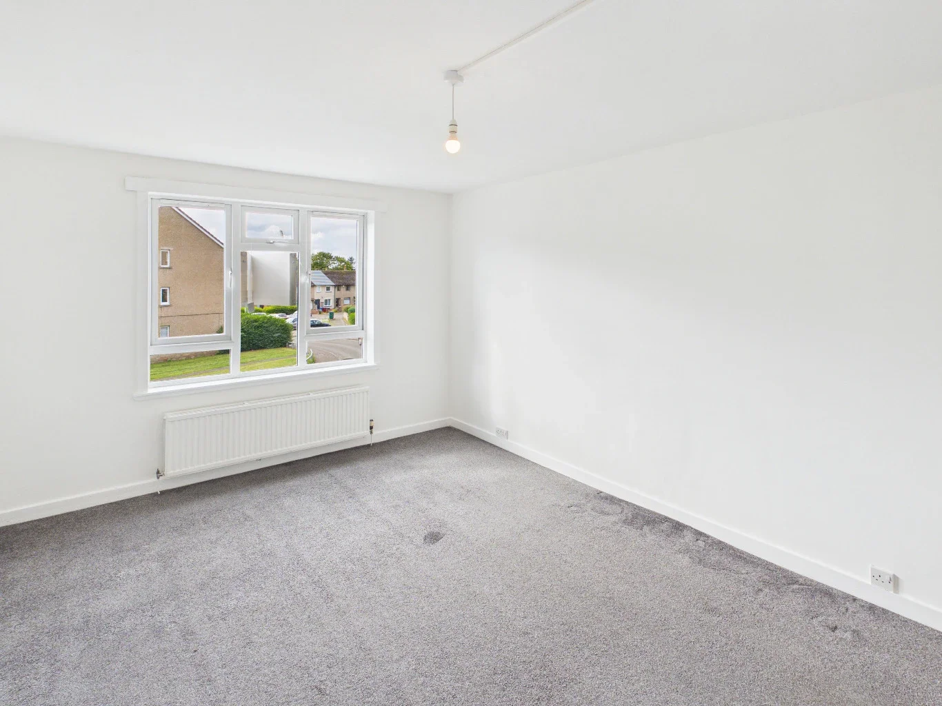 Flat Aboyne Avenue in Dundee