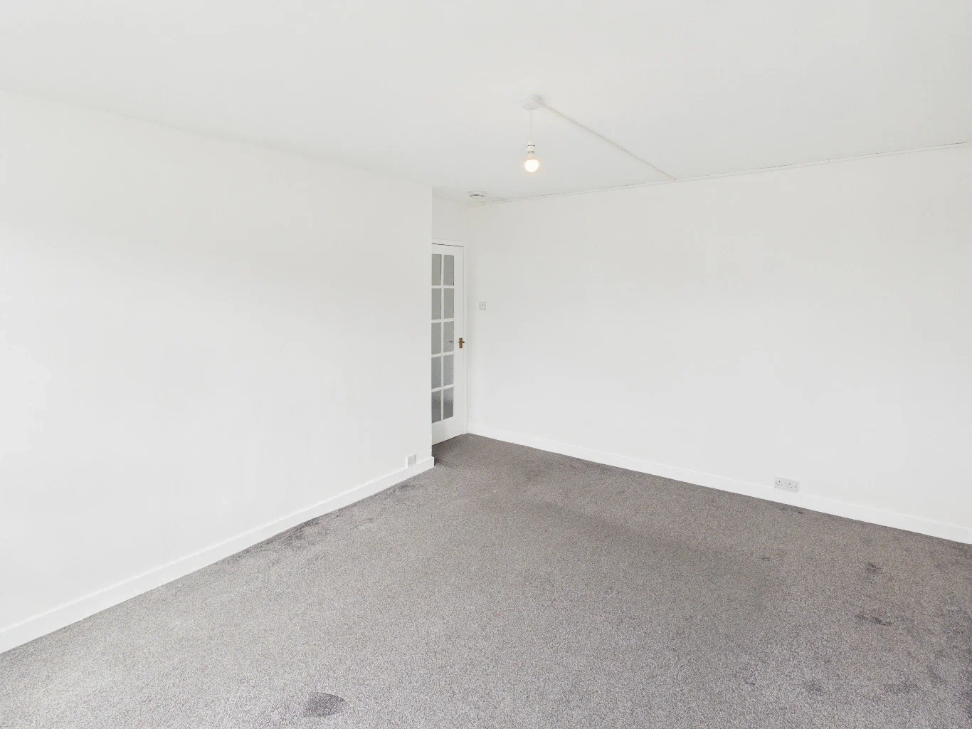 Flat Aboyne Avenue in Dundee
