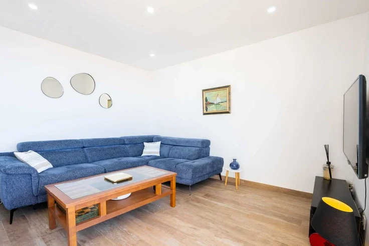 Appartement Cours Sainte-Lucie à Valras-Plage