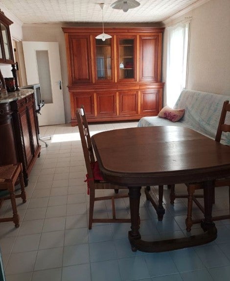 Appartement Rue des Treilles à Libourne