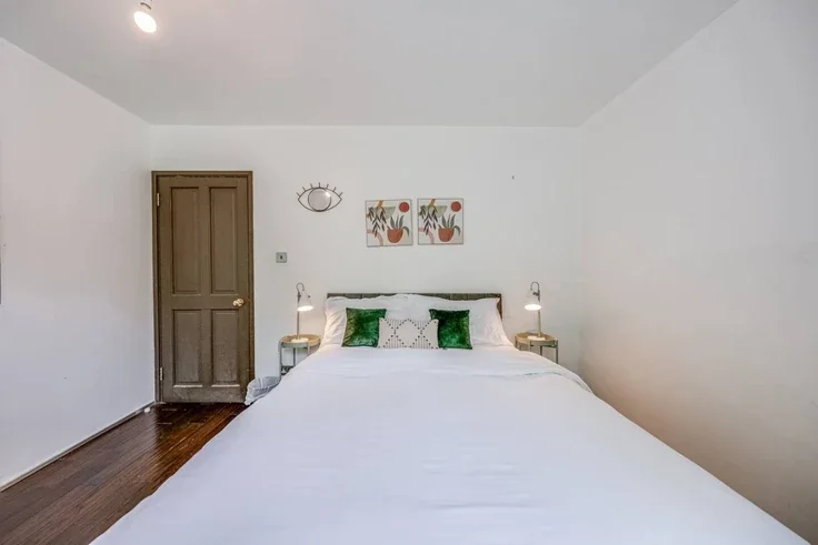 House Carlyle Mews in Greater London