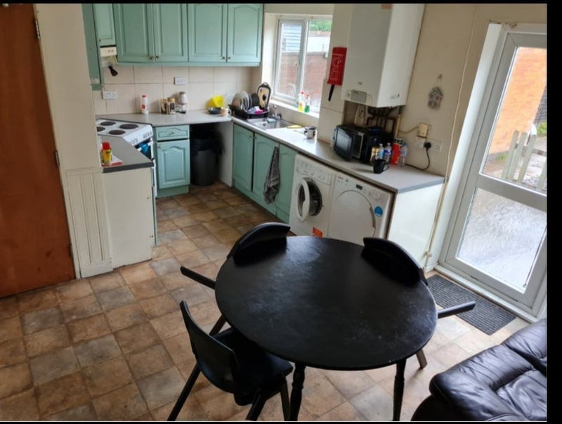 Room Barnbridge in Tamworth