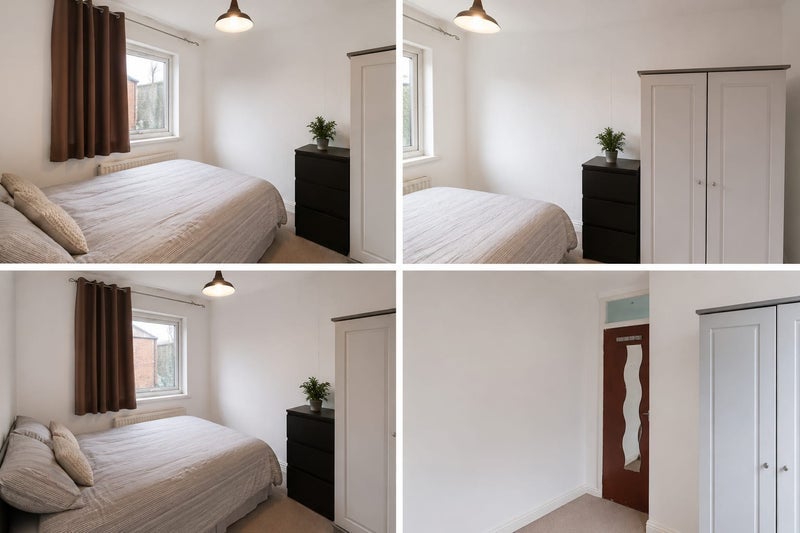 Room Barnbridge in Tamworth