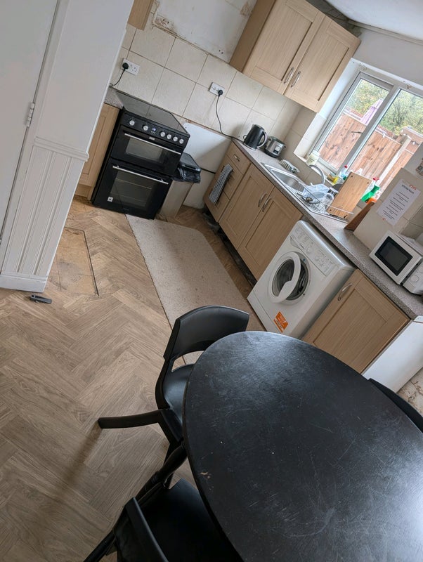 Room Barnbridge in Tamworth