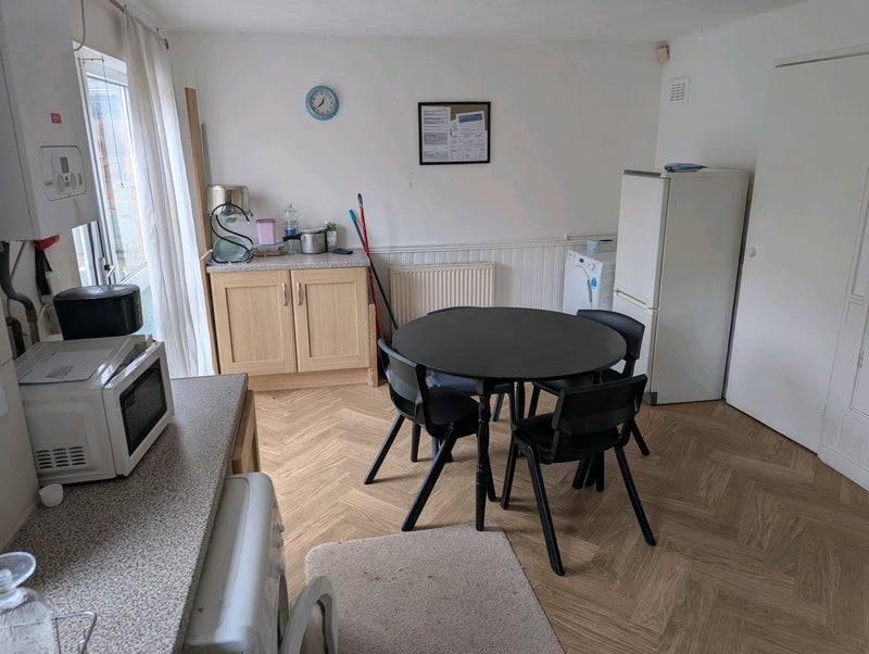 Room Barnbridge in Tamworth
