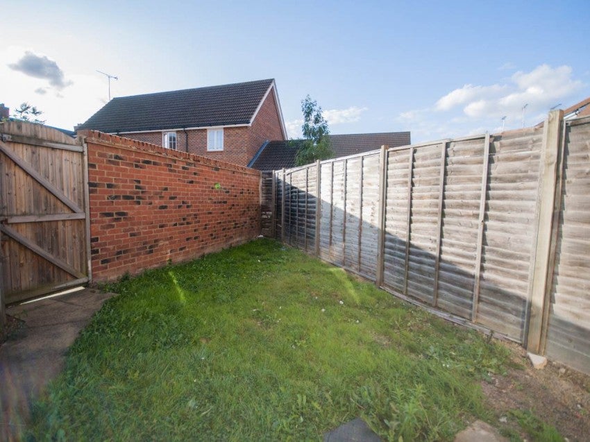 House Mosquito Way in Welwyn Hatfield