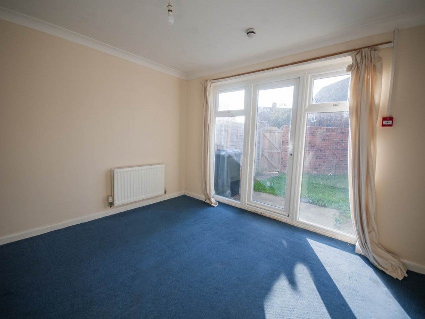 House Mosquito Way in Welwyn Hatfield