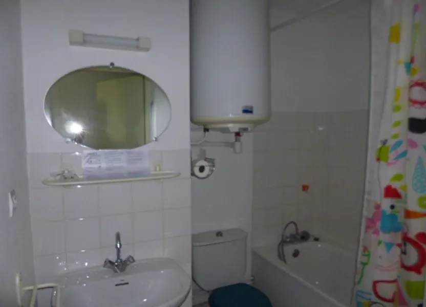 Appartement Impasse Claude Balbastre à Dijon