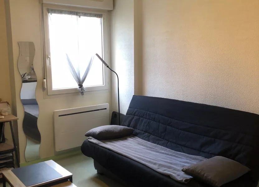 Appartement Impasse Claude Balbastre à Dijon