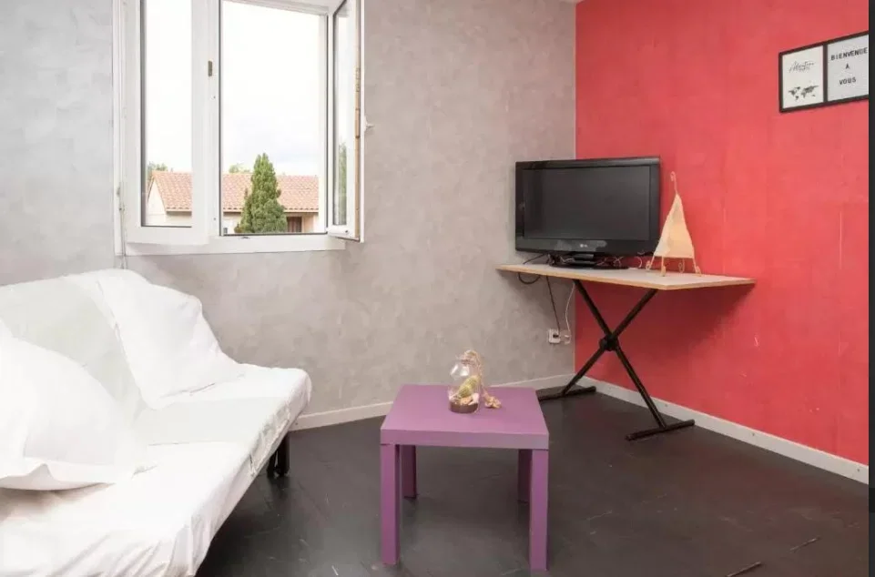 Appartement Rocade Ouest à Poitiers