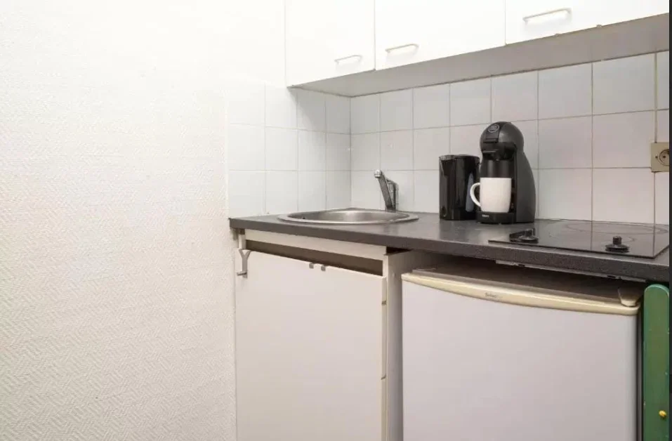 Appartement Rocade Ouest à Poitiers
