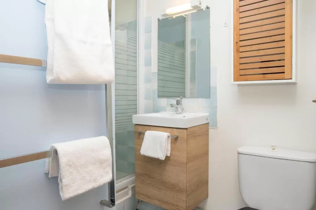 Appartement Rocade Ouest à Poitiers