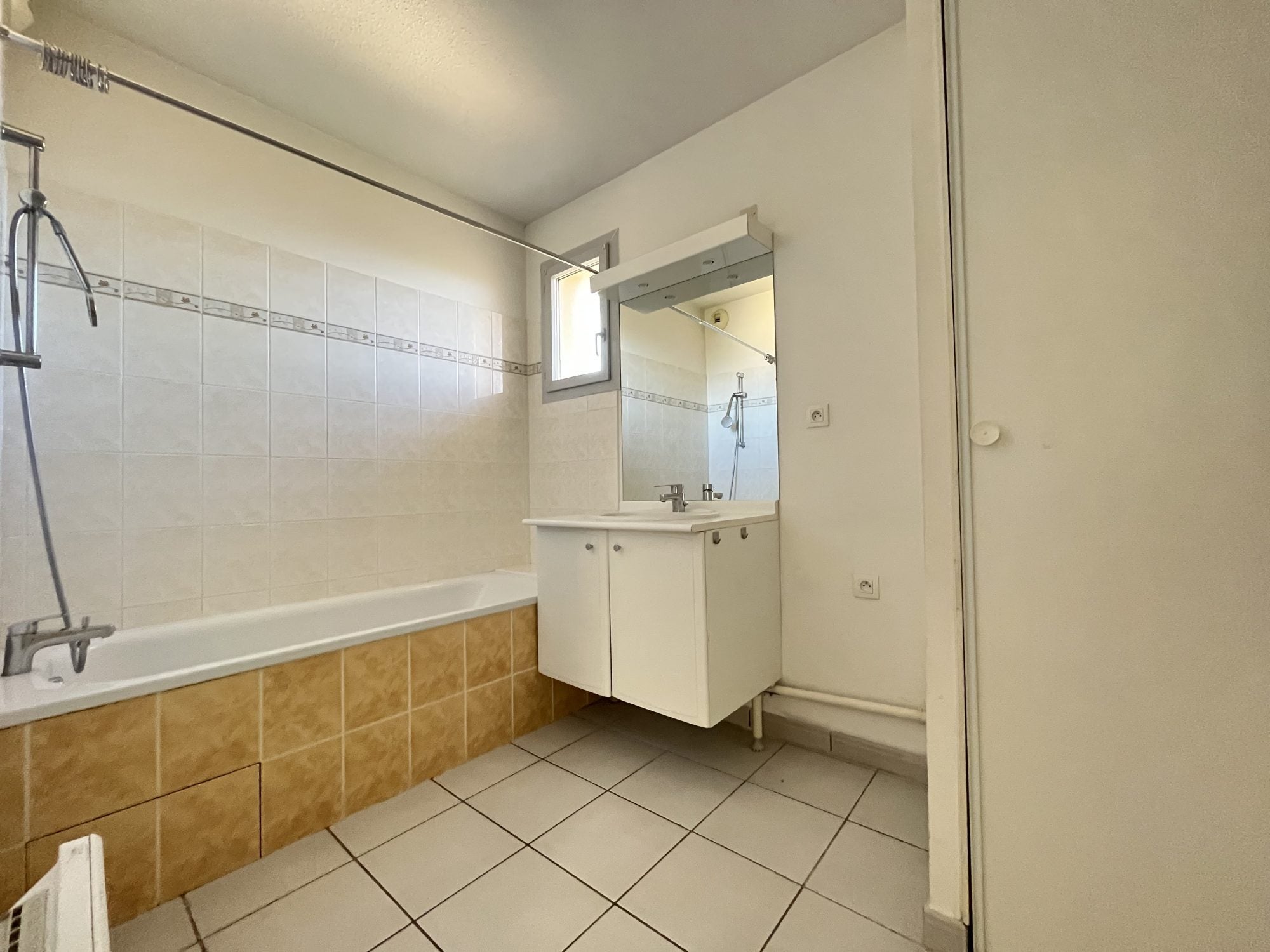 Appartement Rue de Camonil à Rodez