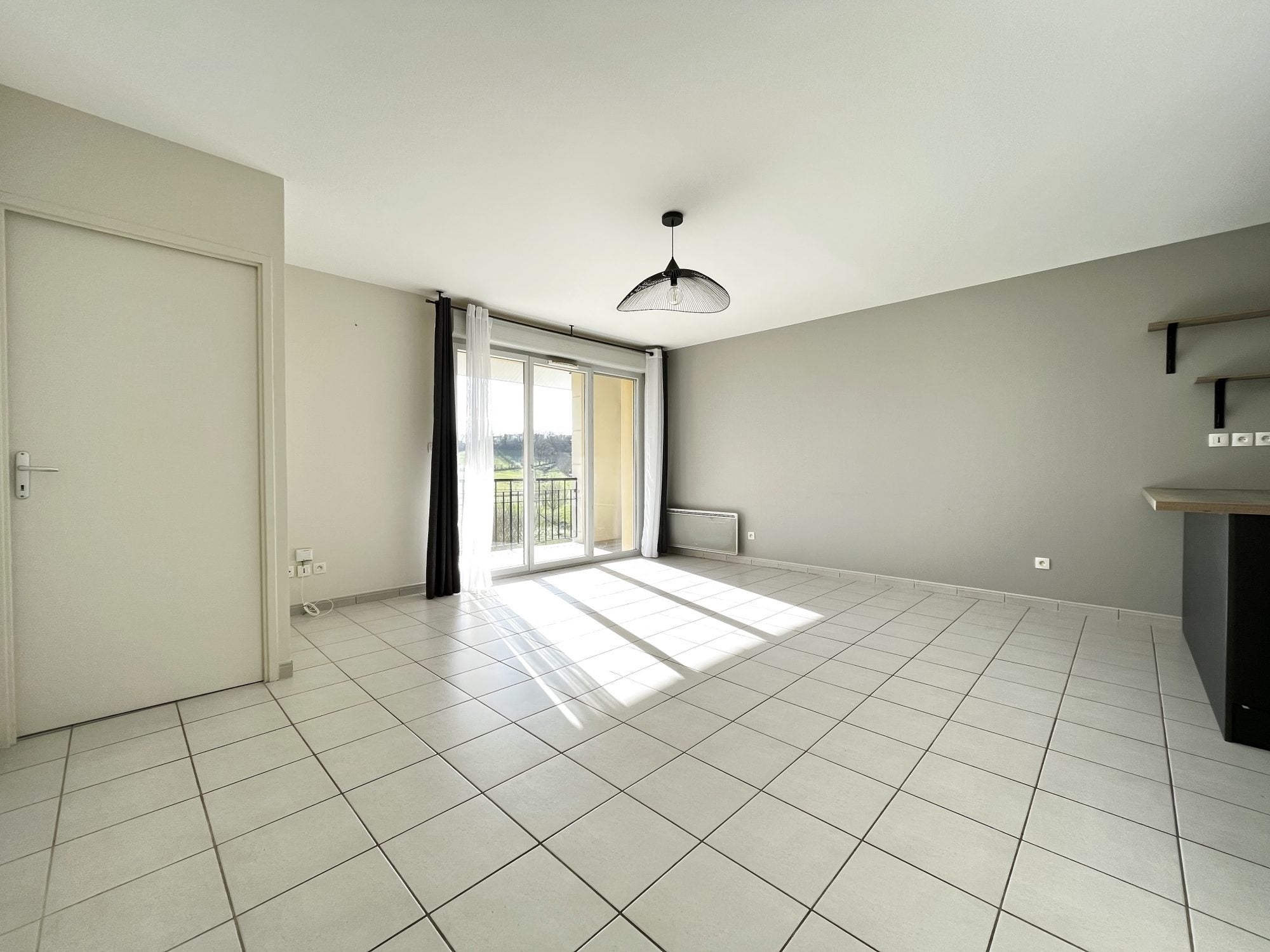 Appartement Rue de Camonil à Rodez