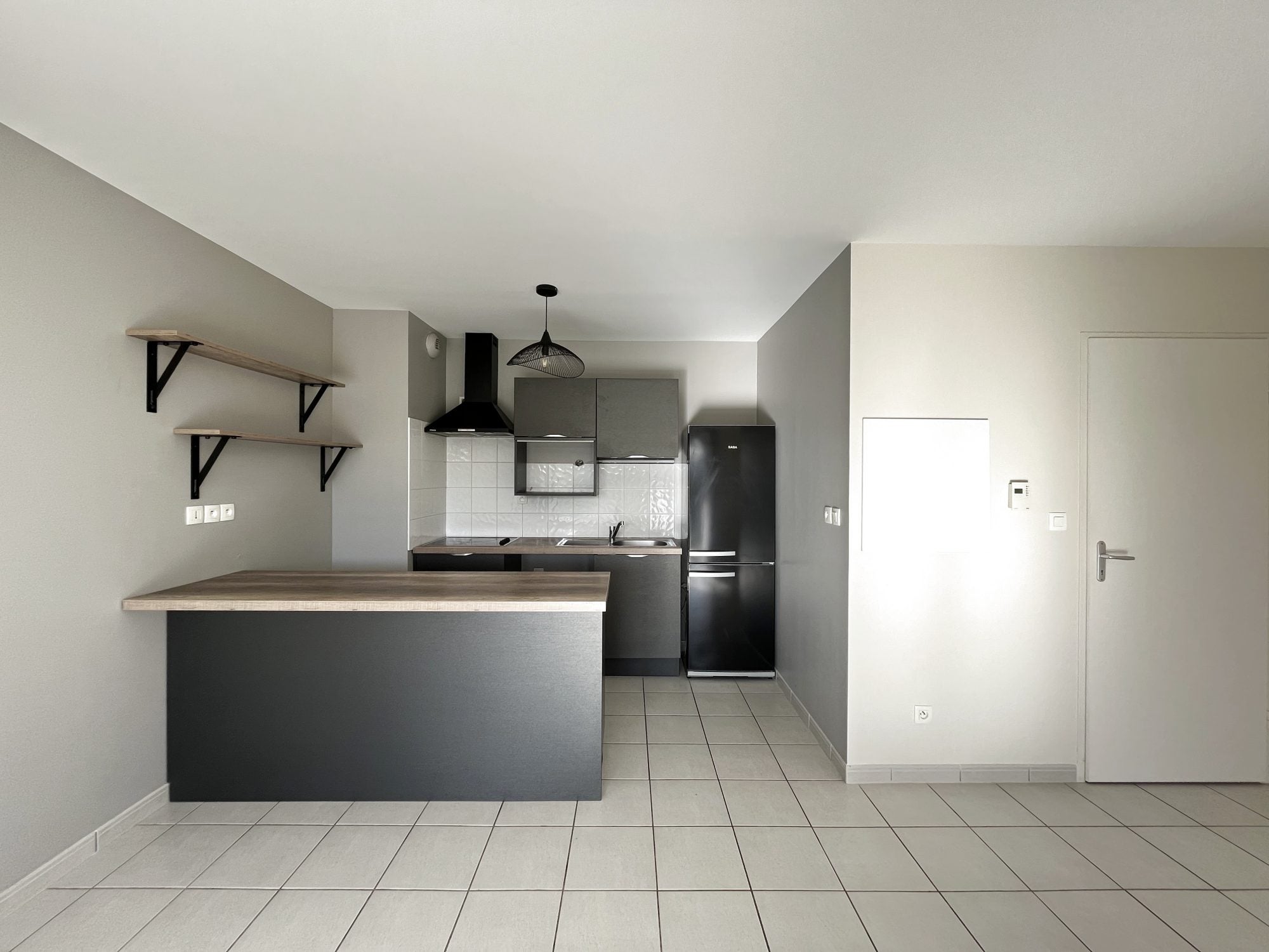 Appartement Rue de Camonil à Rodez