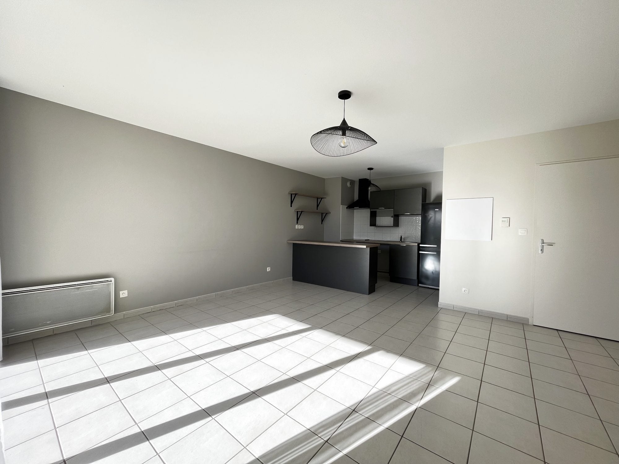 Appartement Rue de Camonil à Rodez
