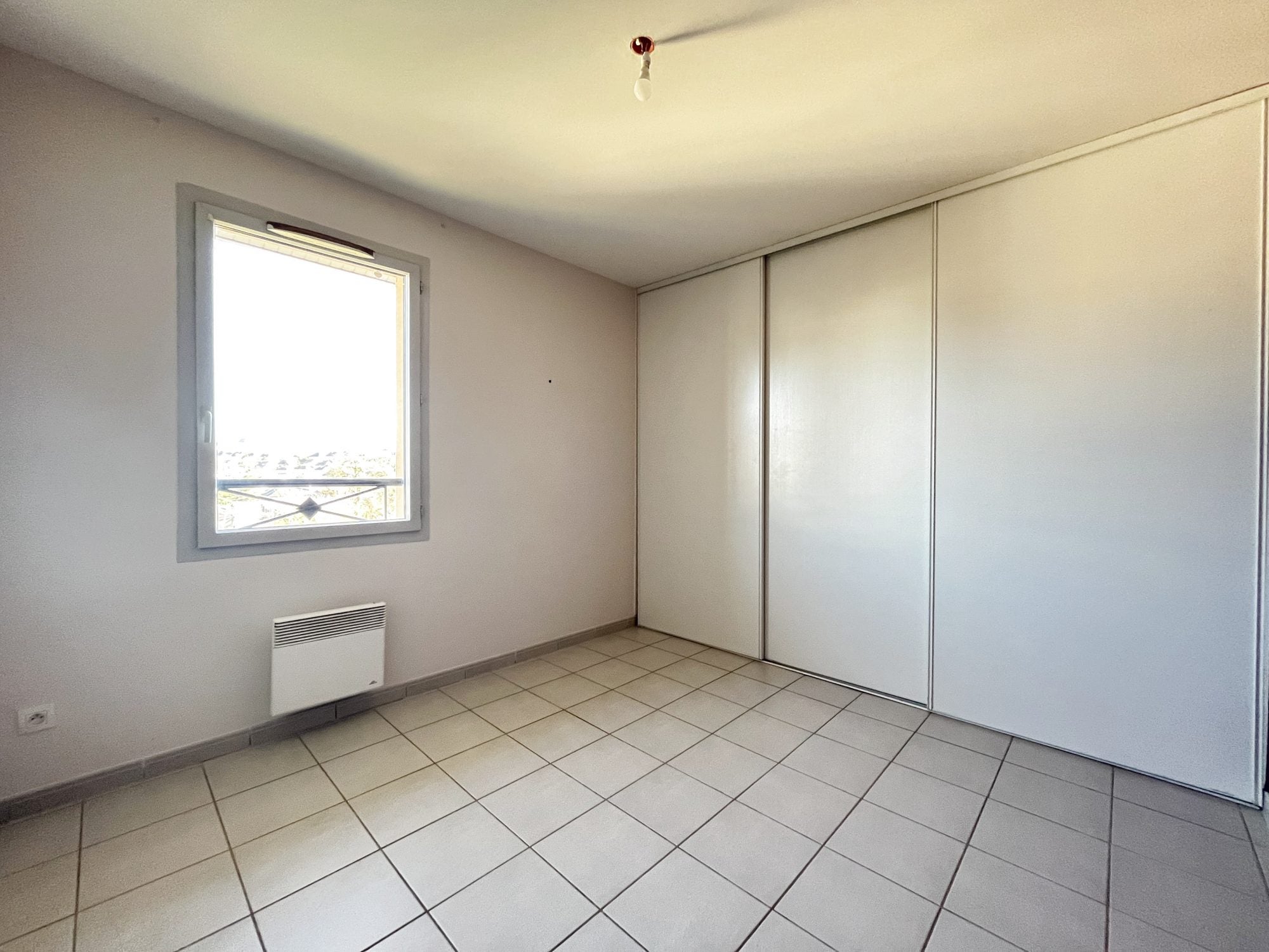 Appartement Rue de Camonil à Rodez