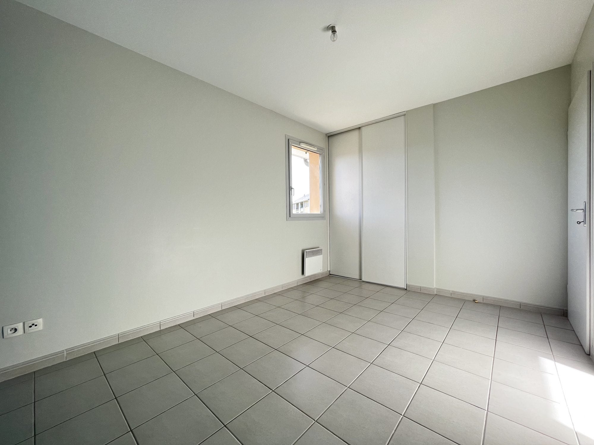 Appartement Rue de Camonil à Rodez