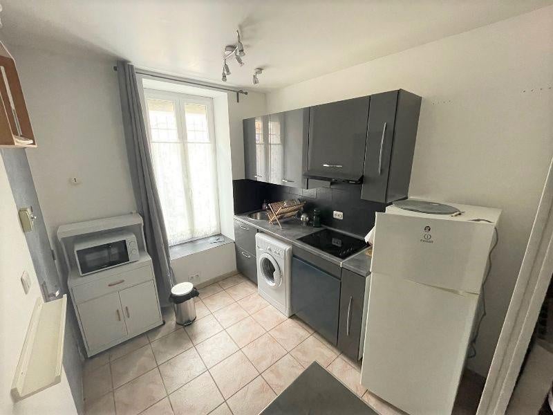Flat Allée du Docteur Riera in Marseille