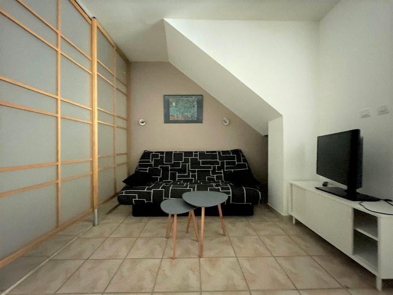 Flat Allée du Docteur Riera in Marseille