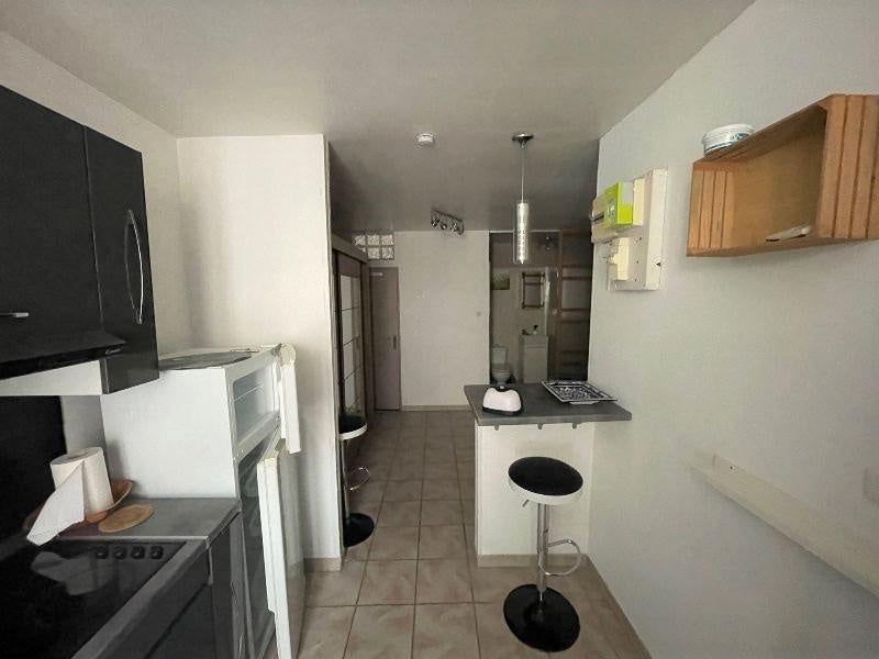 Flat Allée du Docteur Riera in Marseille