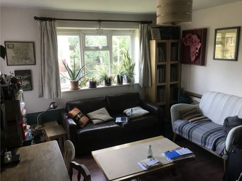 Room Elmworth Grove in Greater London
