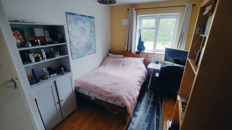 Room Elmworth Grove in Greater London