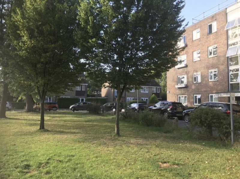 Room Elmworth Grove in Greater London