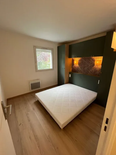 Appartement Avenue César Collaveri à Livry-Gargan