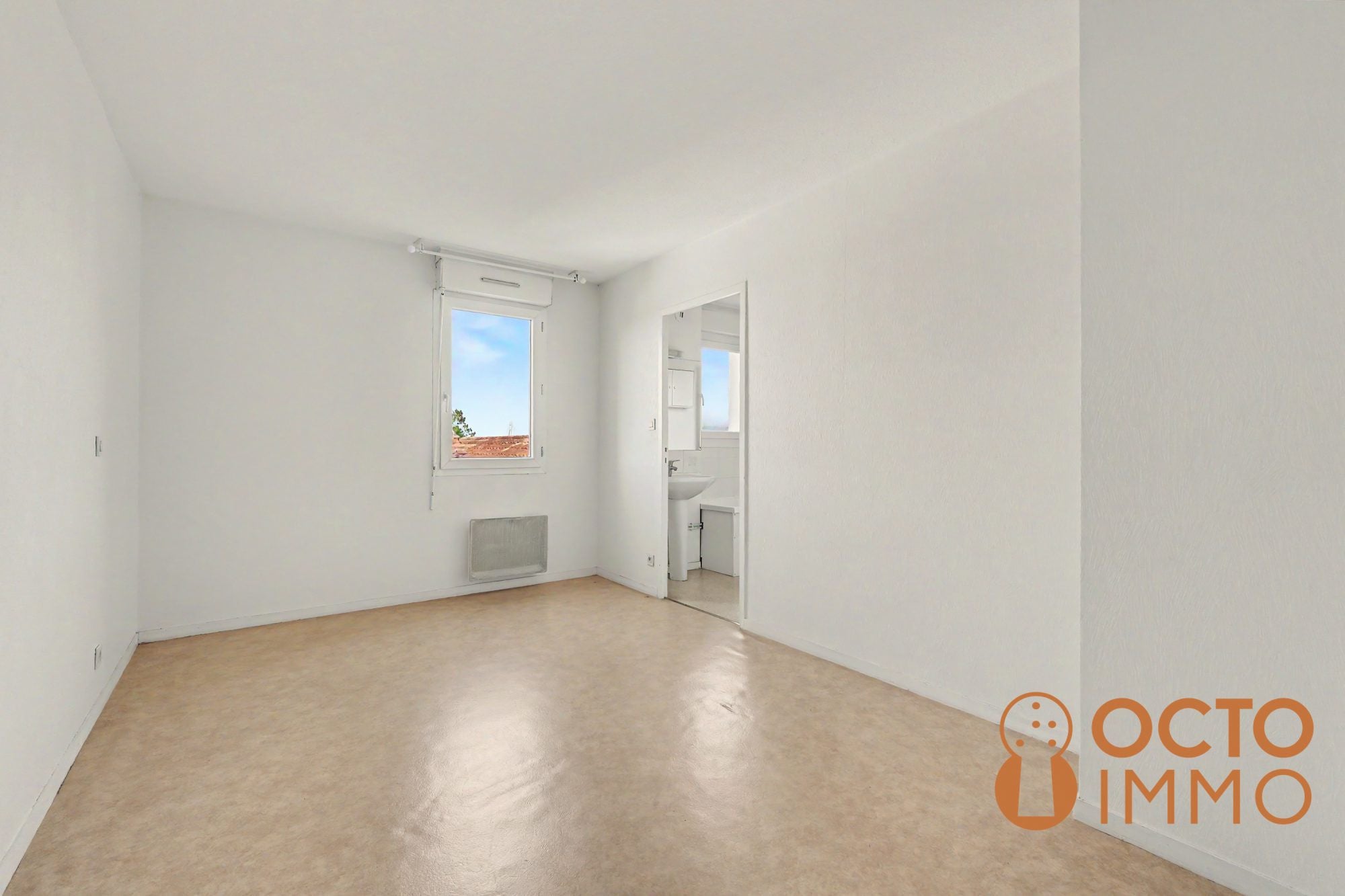 Flat Grande Rue Saint-Michel in Toulouse
