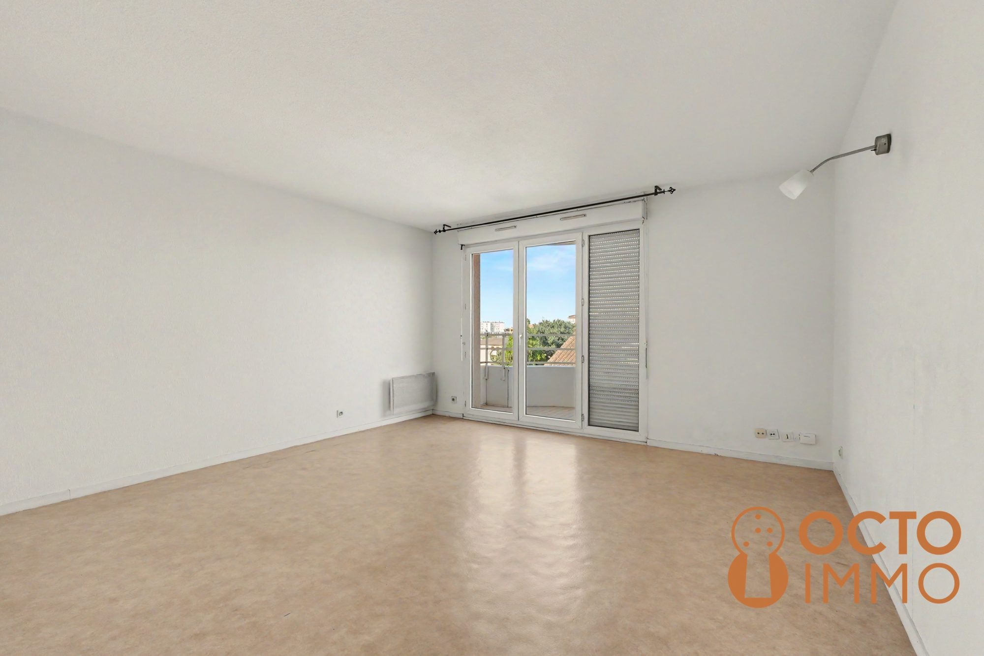 Flat Grande Rue Saint-Michel in Toulouse