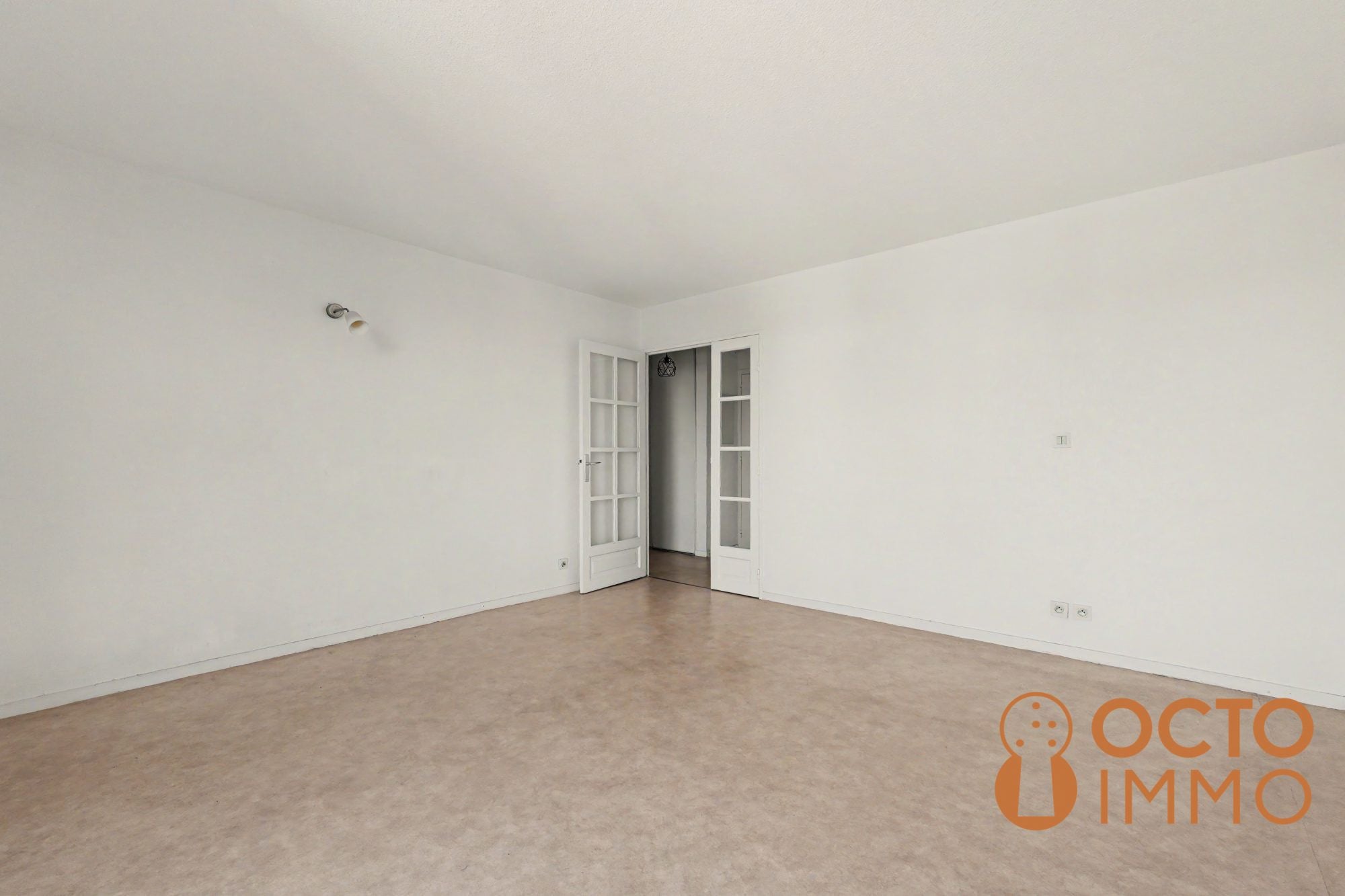 Flat Grande Rue Saint-Michel in Toulouse
