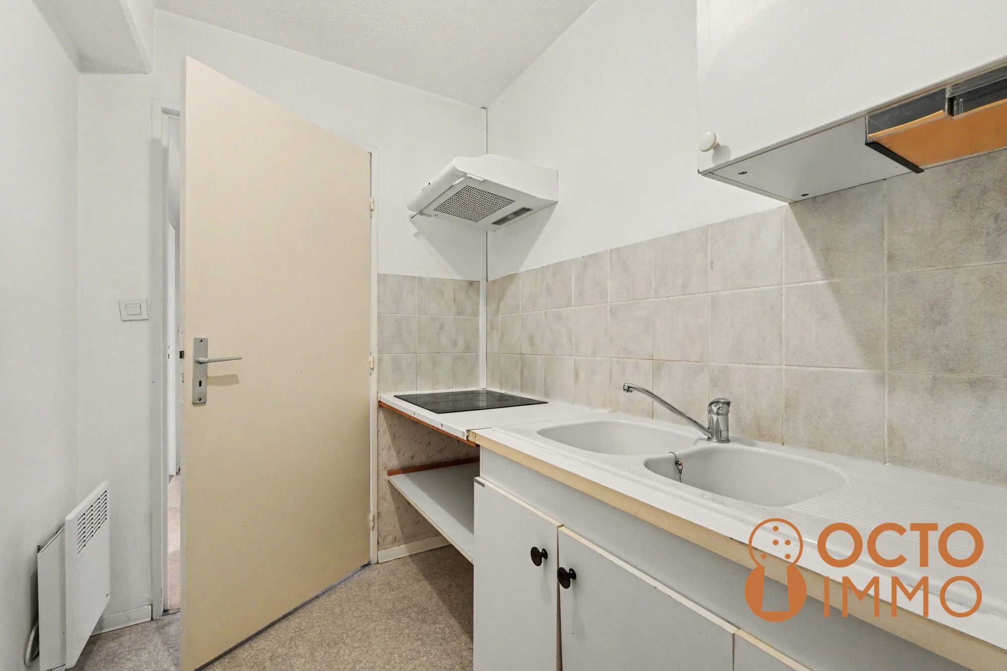 Flat Grande Rue Saint-Michel in Toulouse