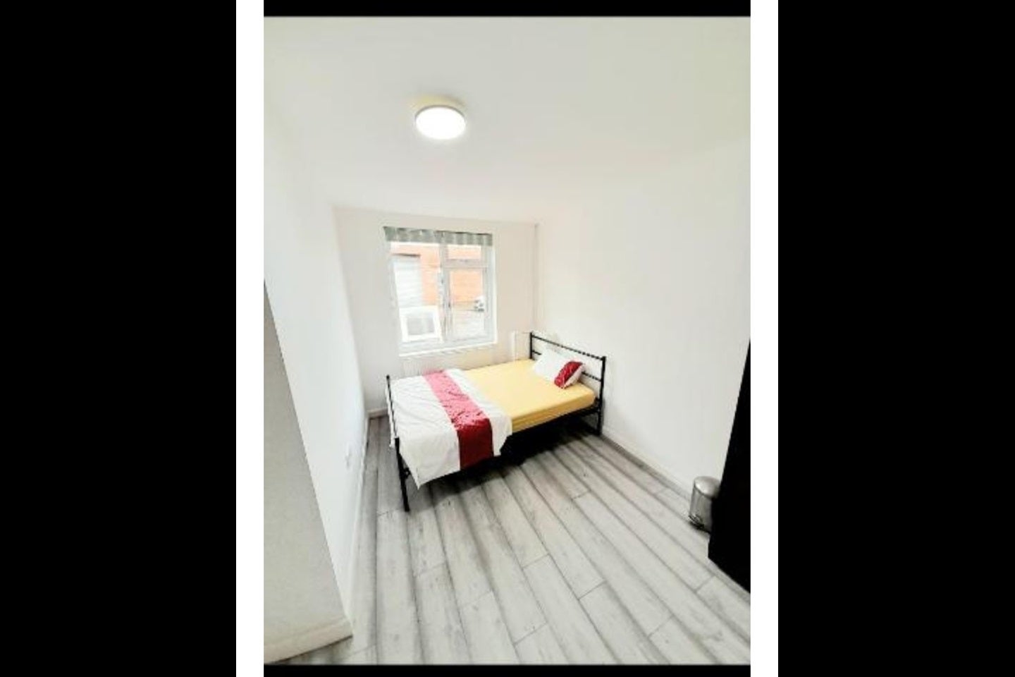 Room Erith Road in Leicester