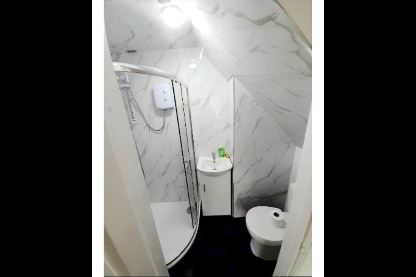 Room Erith Road in Leicester