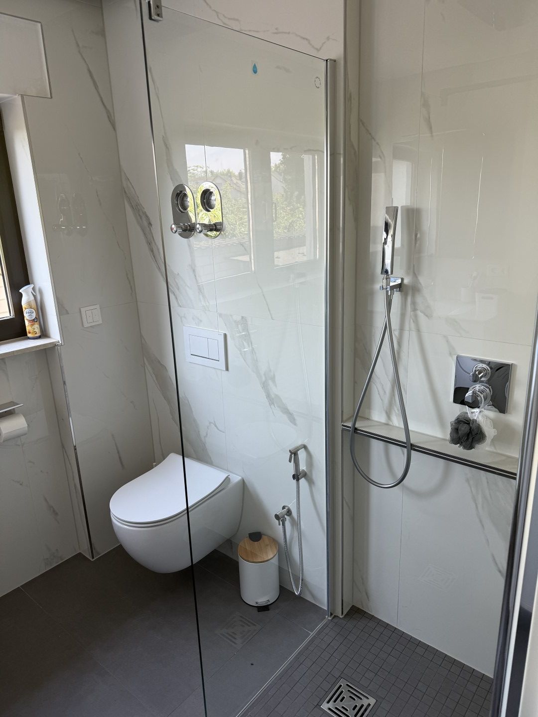 Wohnung Basaltweg in Hanau