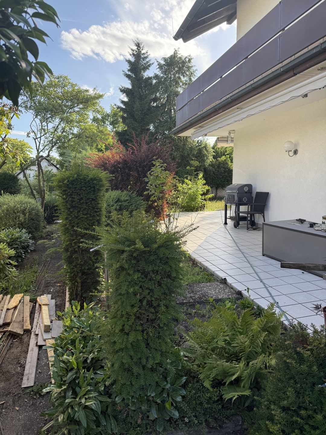 Wohnung Basaltweg in Hanau