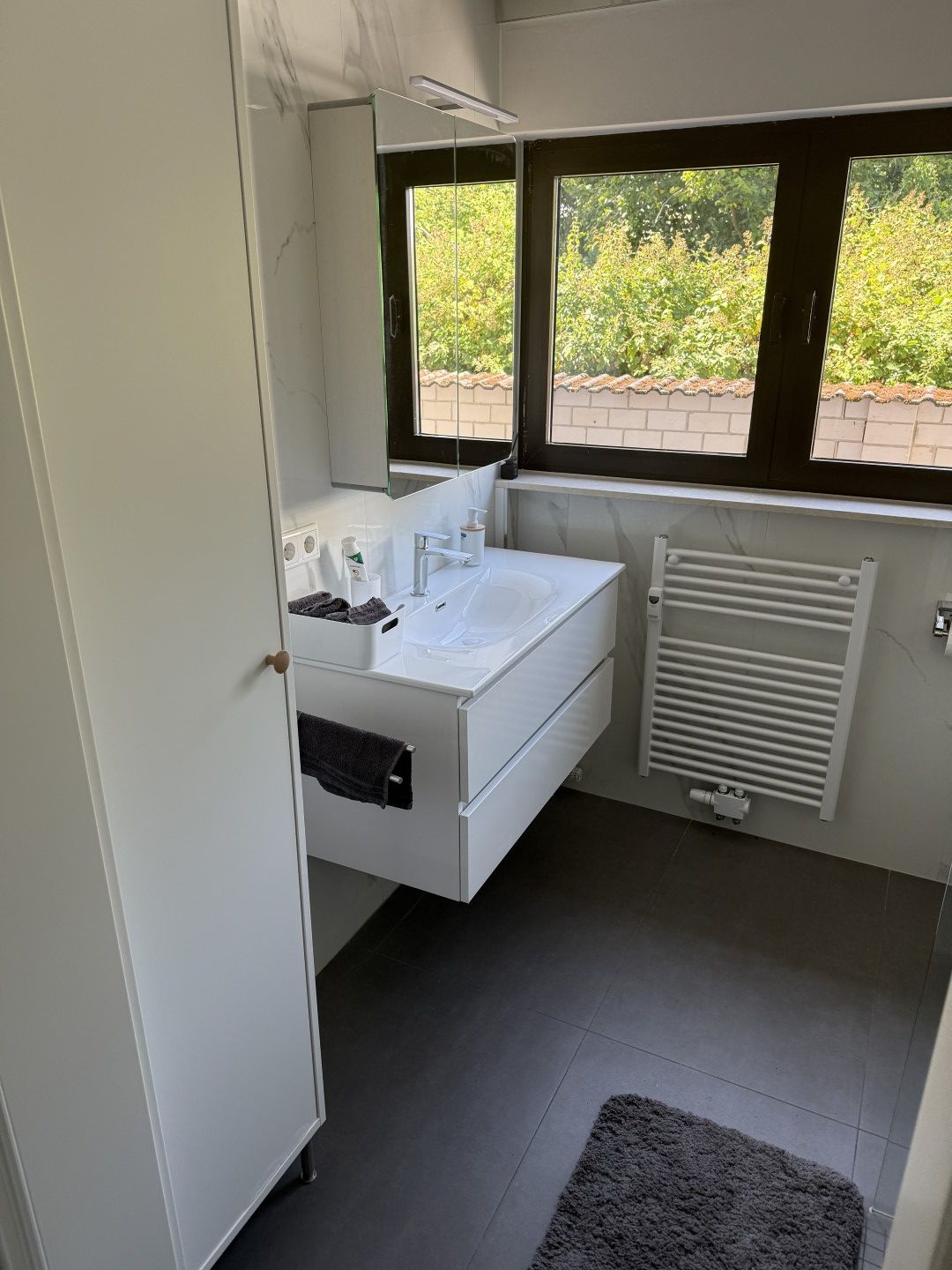 Wohnung Basaltweg in Hanau