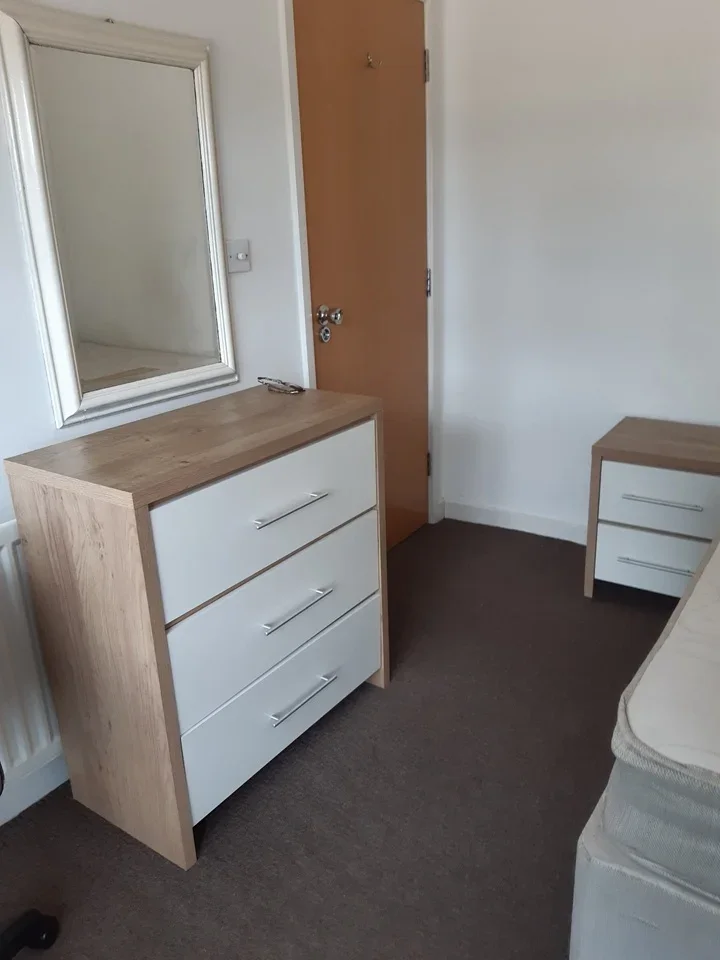 Room Hatcham Park Mews in Greater London