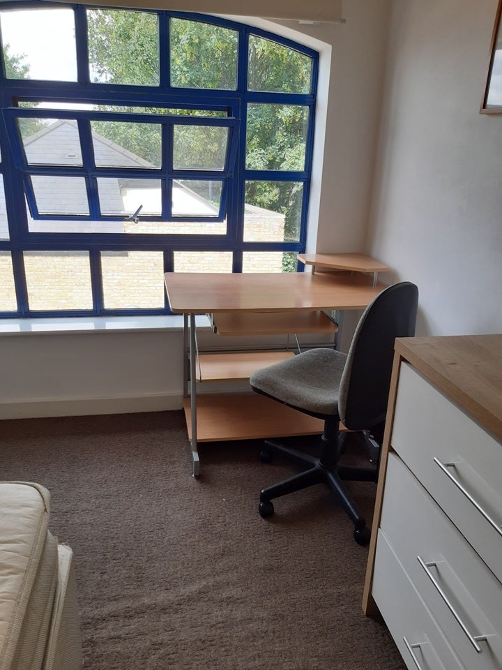 Room Hatcham Park Mews in Greater London