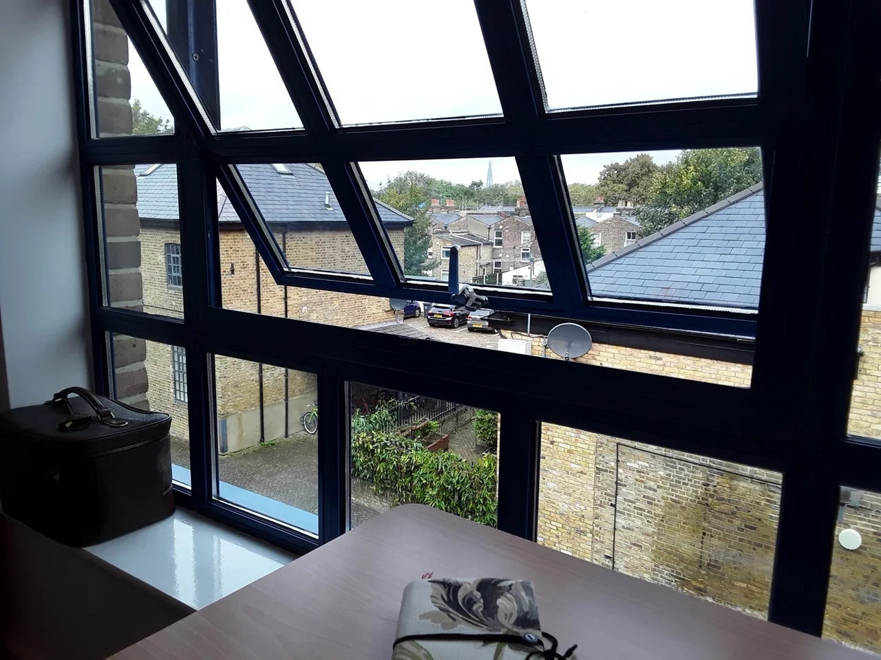 Room Hatcham Park Mews in Greater London