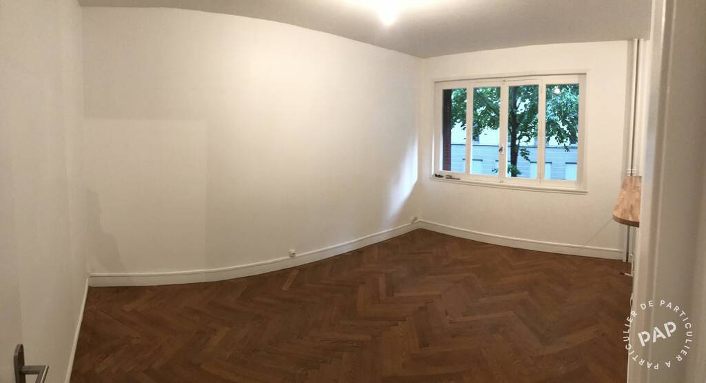 Flat Rue Roger Salengro in Lyon