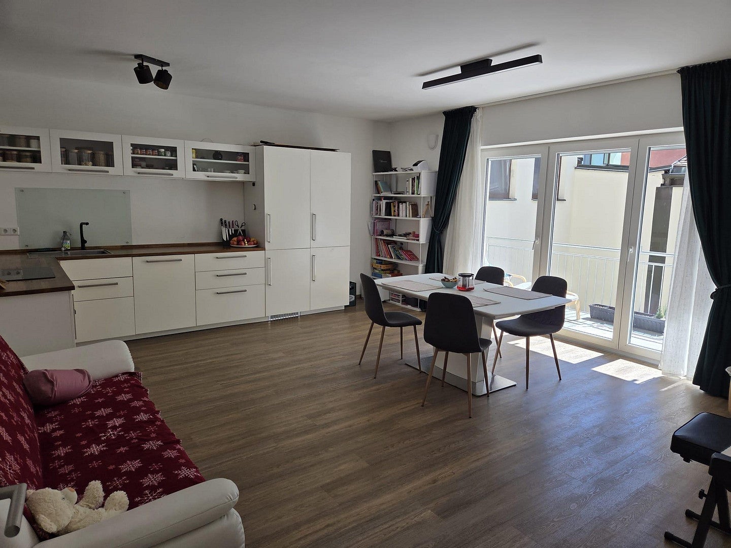 Wohnung Ulrichstraße in Abensberg