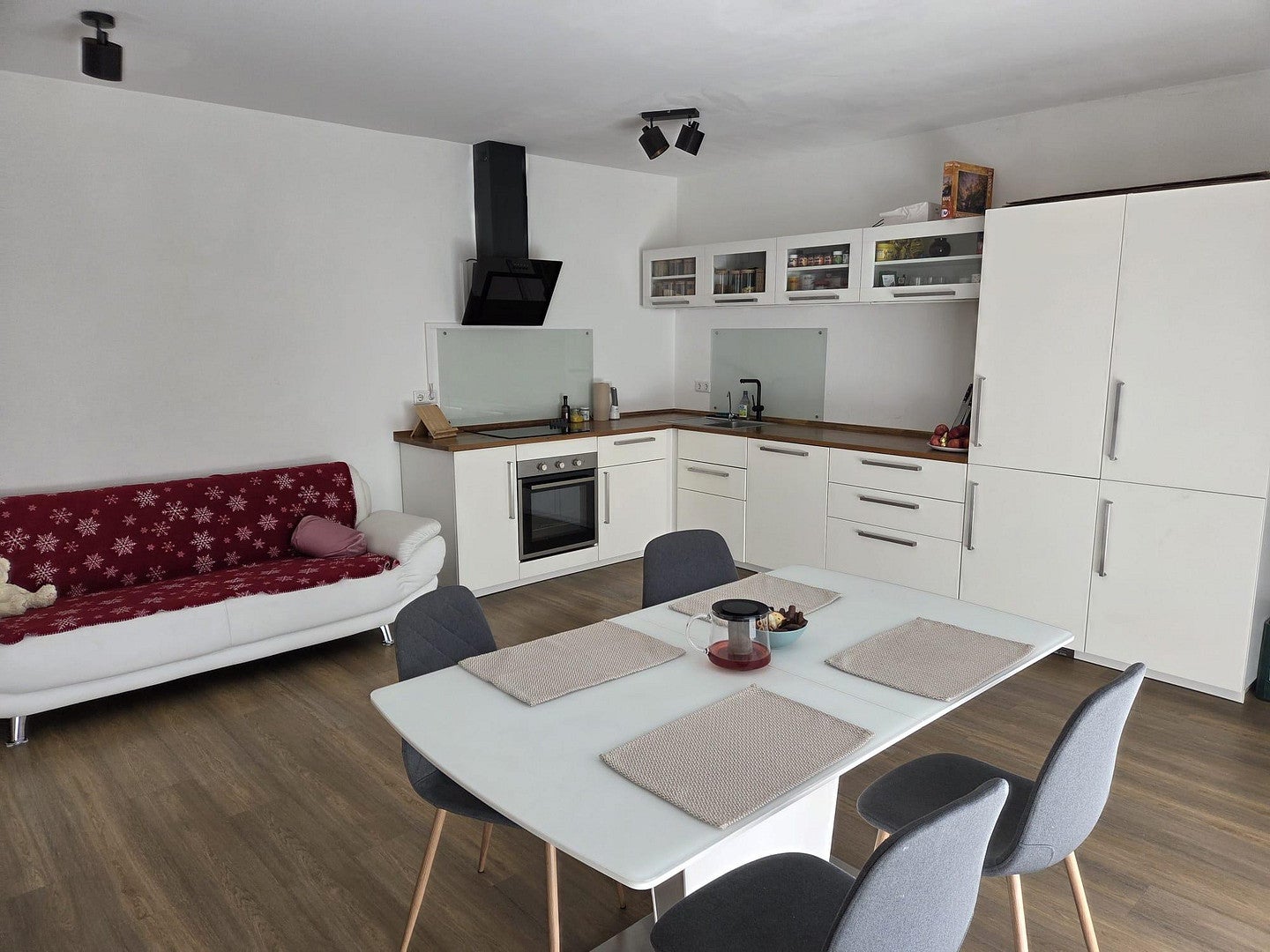 Wohnung Ulrichstraße in Abensberg